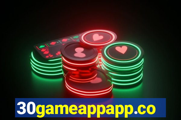 30gameappapp.com