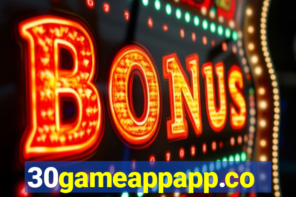 30gameappapp.com