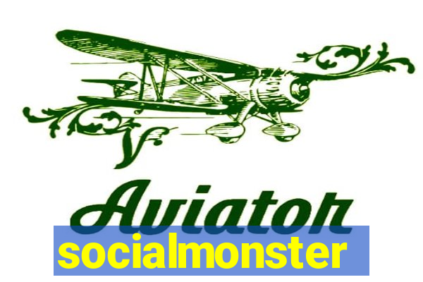 socialmonster