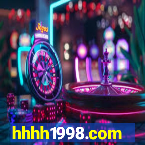 hhhh1998.com