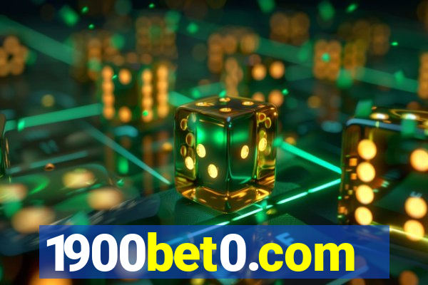 1900bet0.com