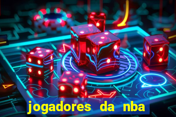 jogadores da nba de a a z stop