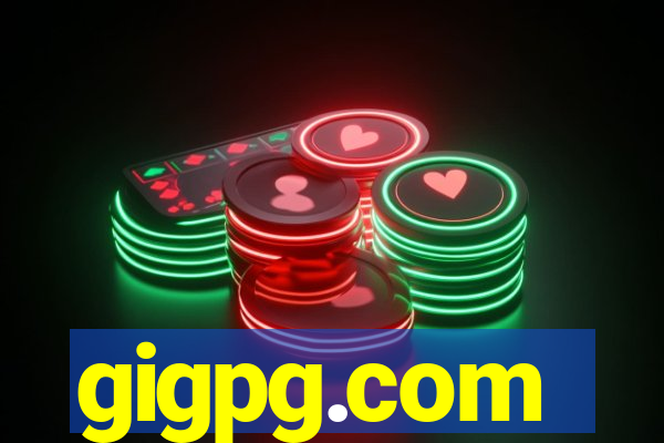 gigpg.com