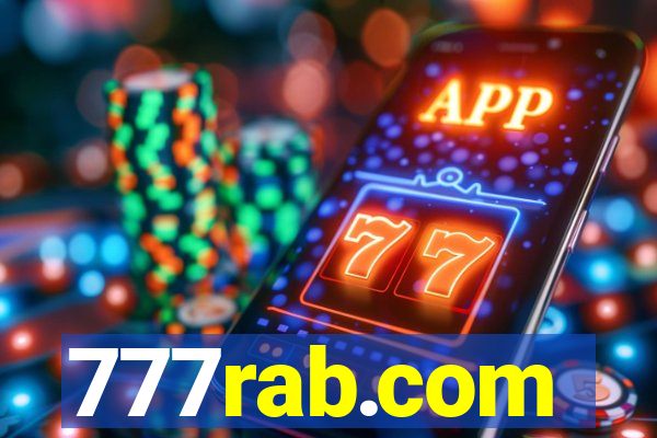 777rab.com