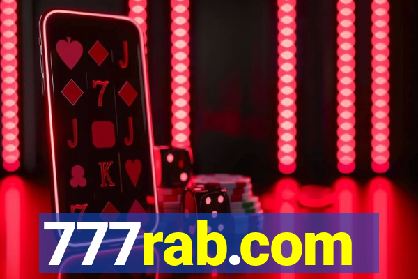 777rab.com