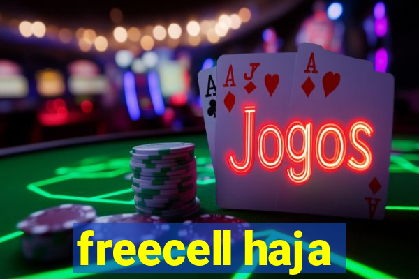 freecell haja