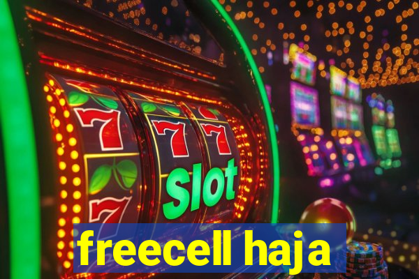 freecell haja