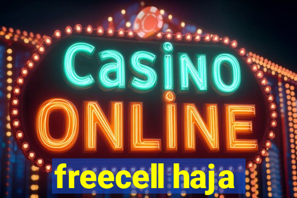 freecell haja