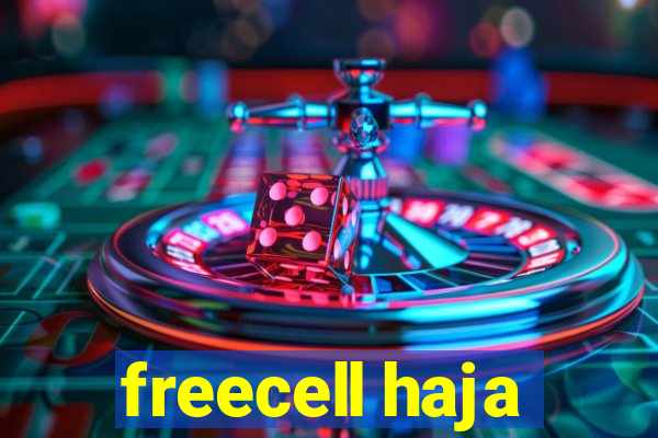 freecell haja