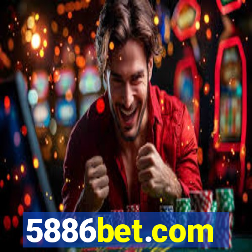 5886bet.com