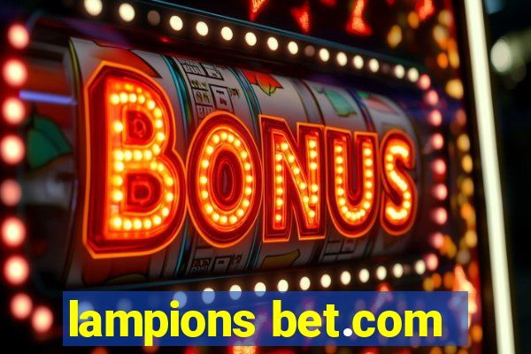 lampions bet.com