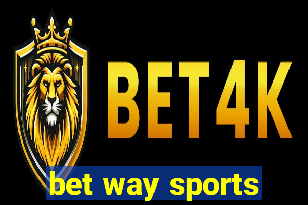 bet way sports