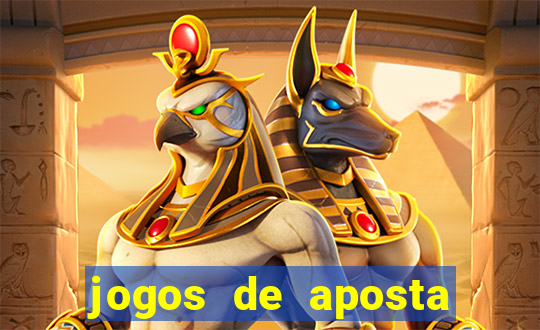 jogos de aposta minimo 1 real