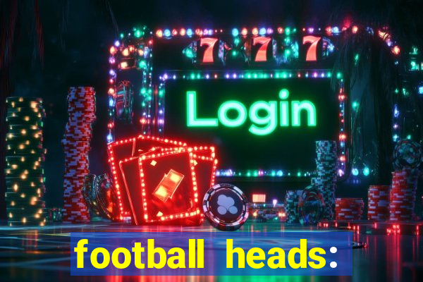 football heads: 2015 copa libertadores