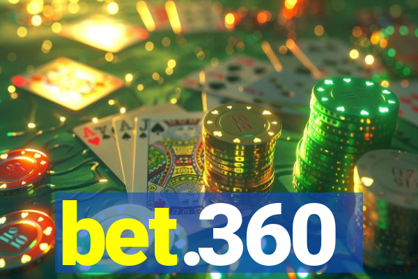 bet.360