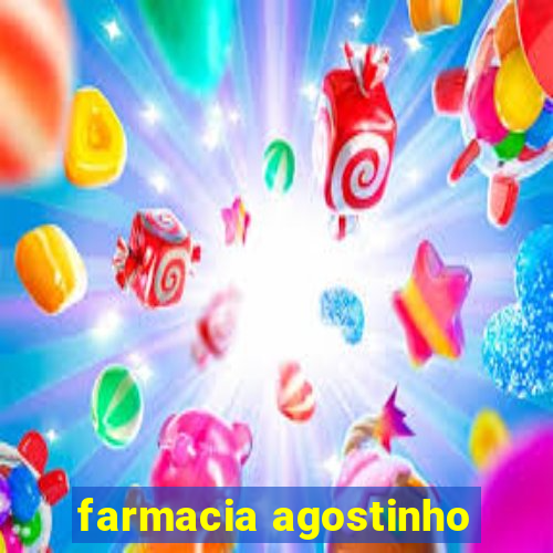 farmacia agostinho