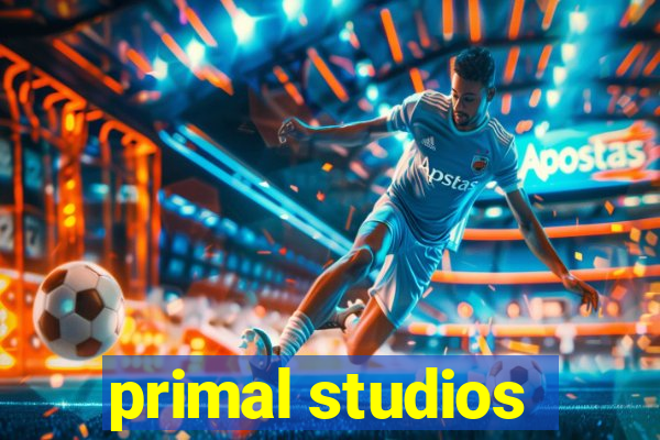 primal studios