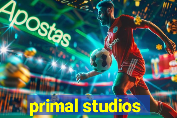 primal studios