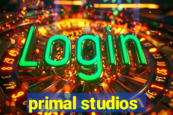 primal studios