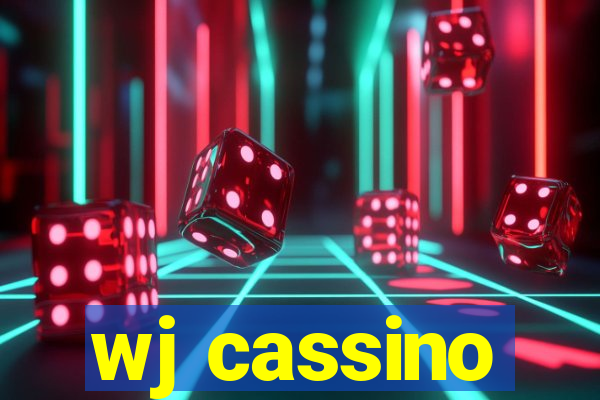 wj cassino