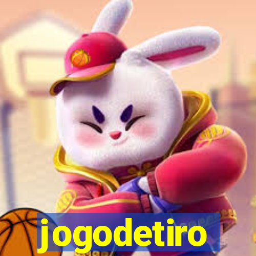 jogodetiro