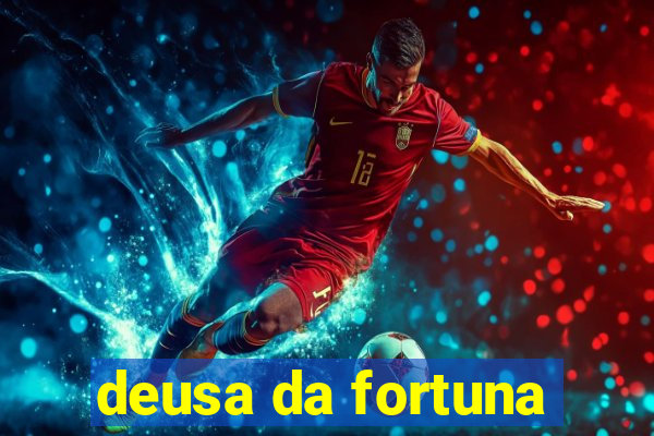 deusa da fortuna