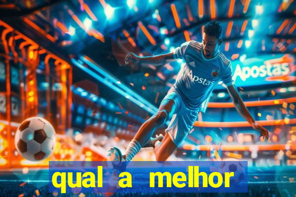 qual a melhor plataforma para jogar o tigrinho