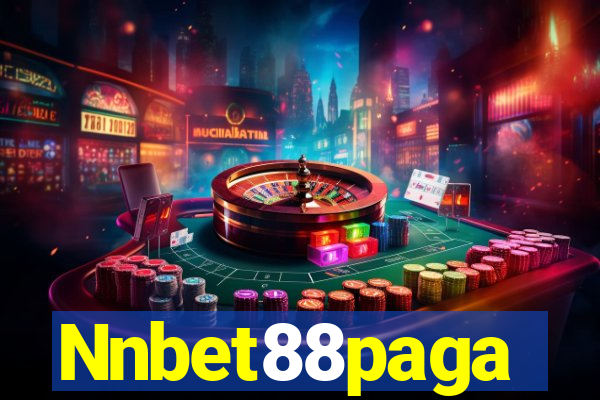 Nnbet88paga