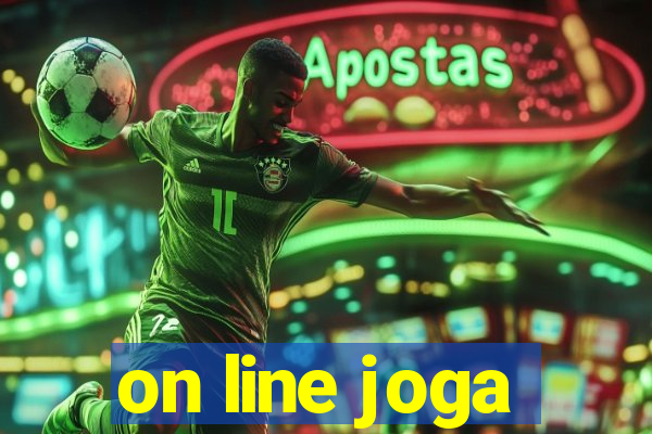 on line joga