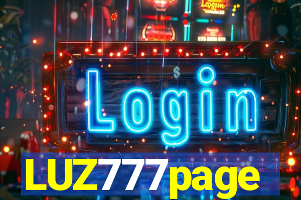 LUZ777page