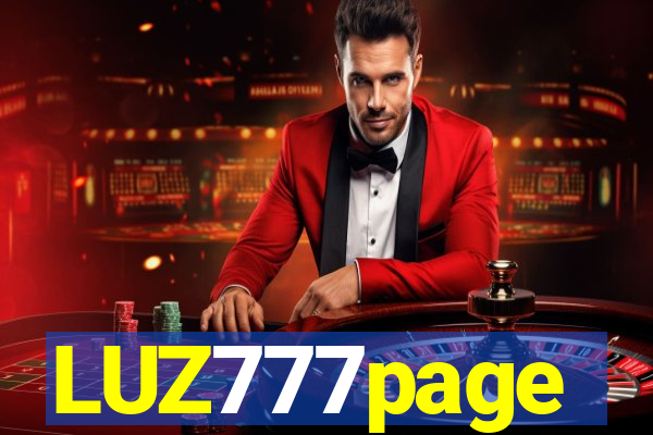 LUZ777page