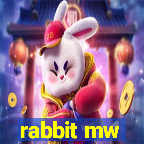 rabbit mw