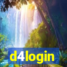 d4login