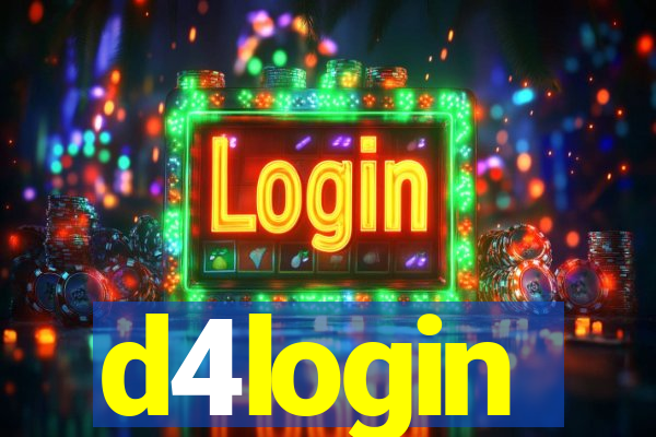 d4login