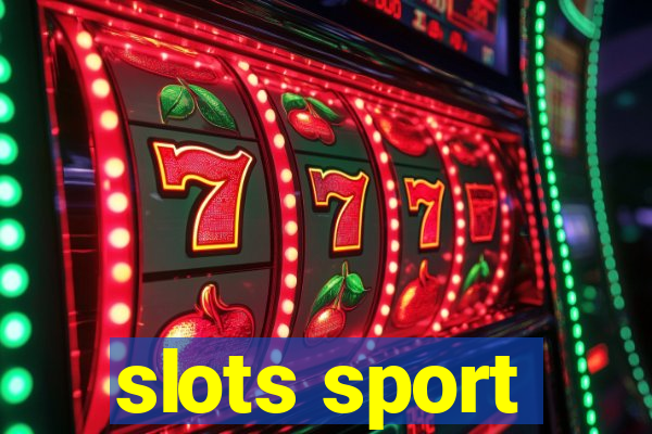 slots sport