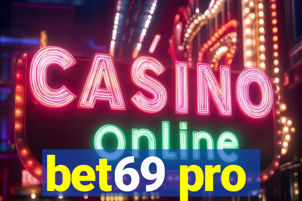 bet69 pro