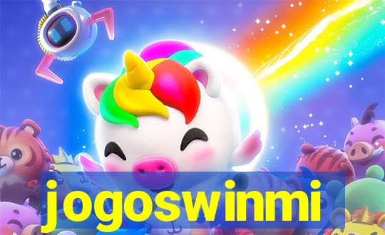 jogoswinmi