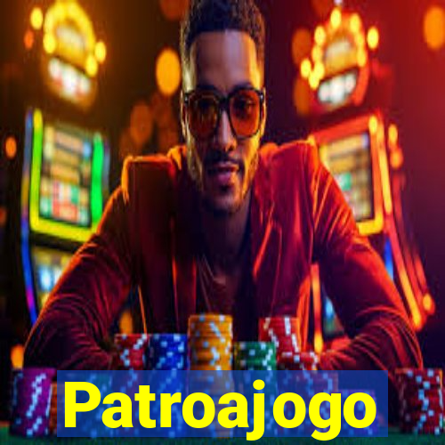 Patroajogo