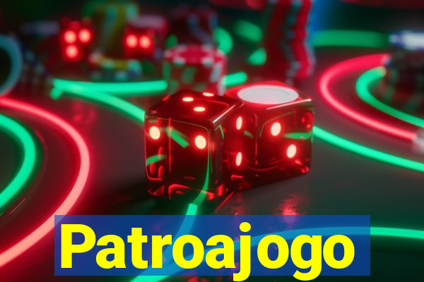 Patroajogo