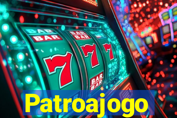 Patroajogo