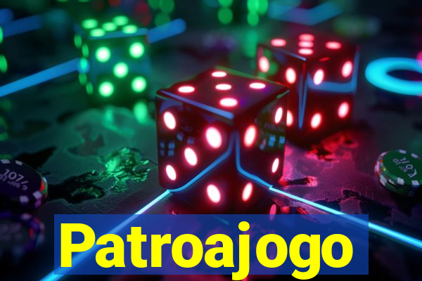 Patroajogo