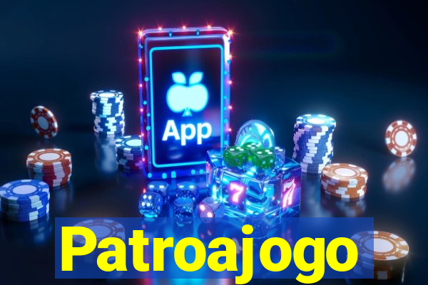 Patroajogo