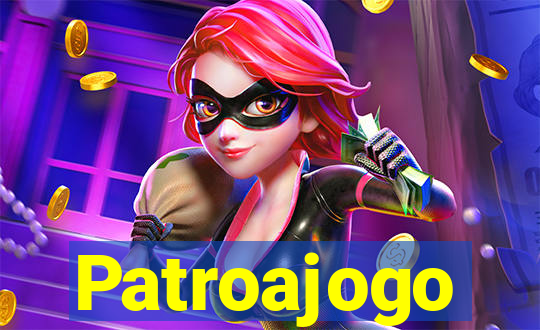 Patroajogo