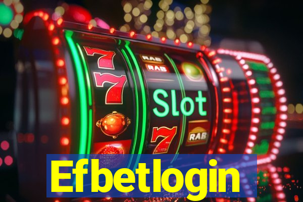 Efbetlogin