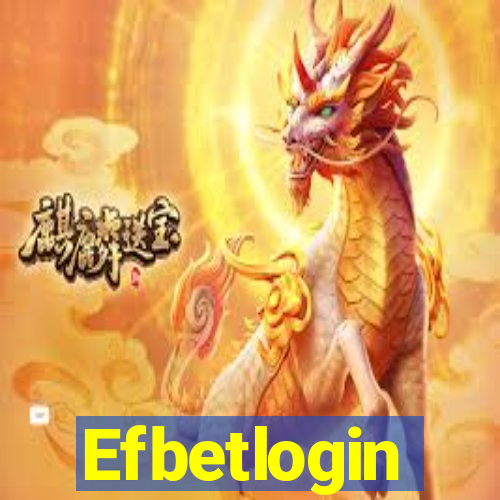 Efbetlogin