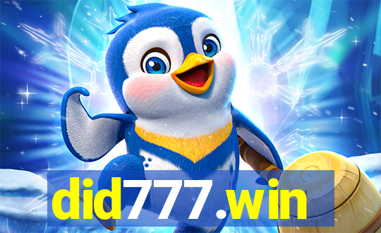 did777.win