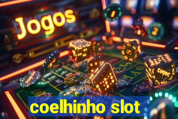 coelhinho slot