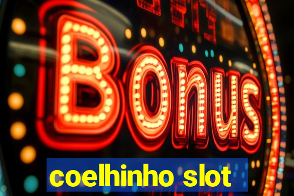 coelhinho slot