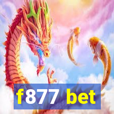 f877 bet