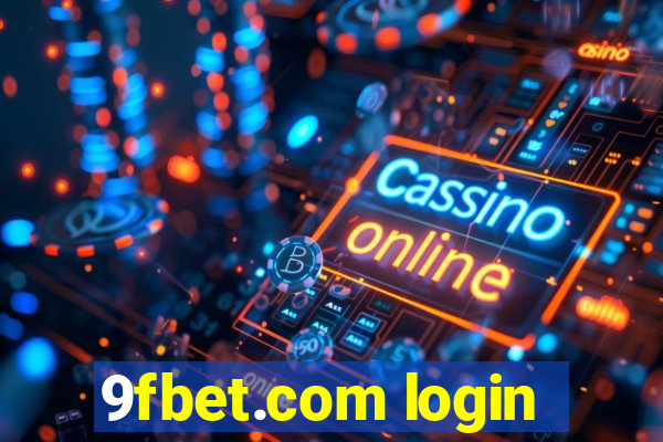 9fbet.com login